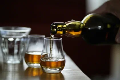  | Whisky Religion