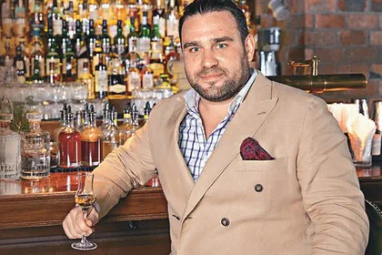  | Whisky Religion