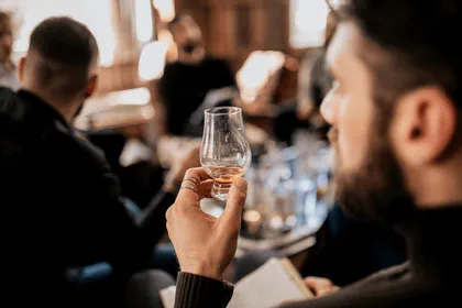 | Whisky Religion