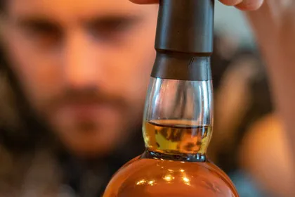  | Whisky Religion